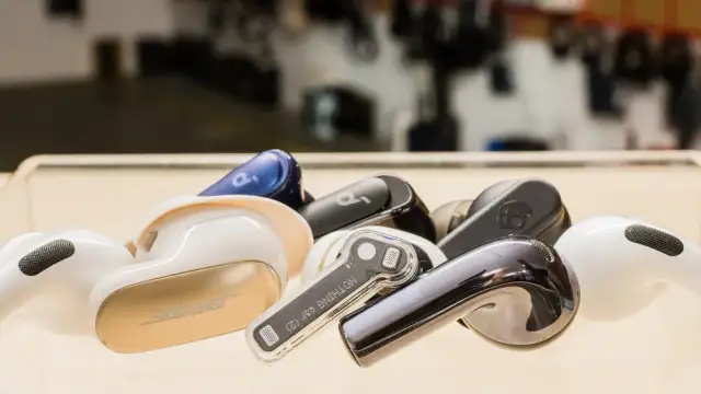 Die besten AirPods Alternativen: Top Modelle für Sound und Komfort