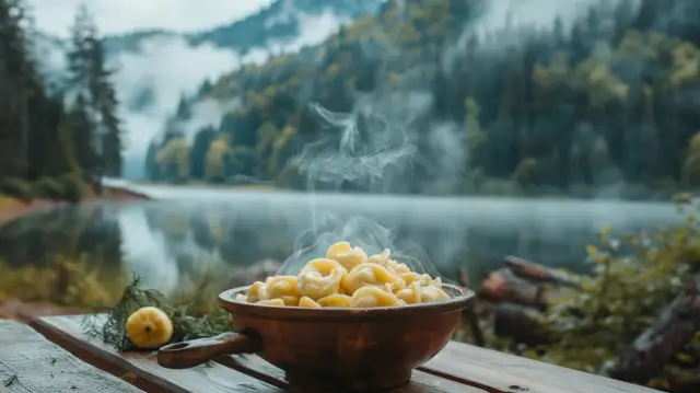 Ciekawostki o Mazurach: Odkryj tajemnice tego regionu