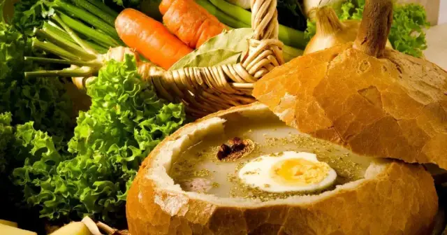 Kuchnia regionalna Wrocław: Tradycyjne smaki, które musisz spróbować