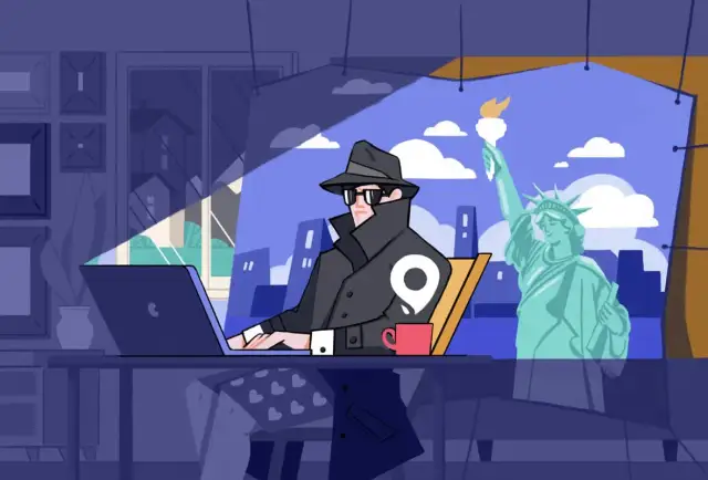 Jak zmienić lokalizację VPN i uzyskać dostęp do zablokowanych treści