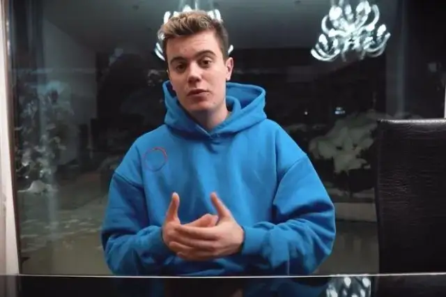 Ile lat ma Nowciax? Zaskakująca historia i ciekawostki o influencerze