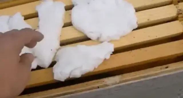 Najlepszy przepis na ciasto cukrowe dla pszczół: Krok po kroku