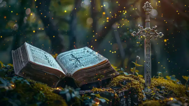 Książki fantasy dla dorosłych – najlepsze i najciekawsze tytuły