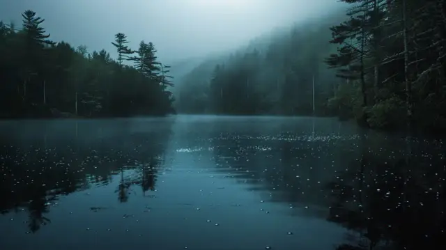 Sen o topielcu: Co symbolizuje w twoim życiu emocjonalnym?