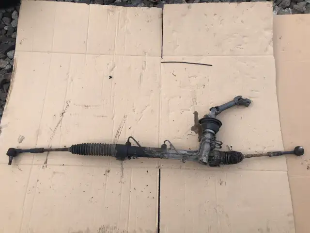 Objawy uszkodzonej maglownicy Astra G, które mogą zaskoczyć kierowców