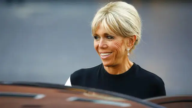 Ile lat ma żona prezydenta Francji? Zaskakujące fakty o Brigitte Macron