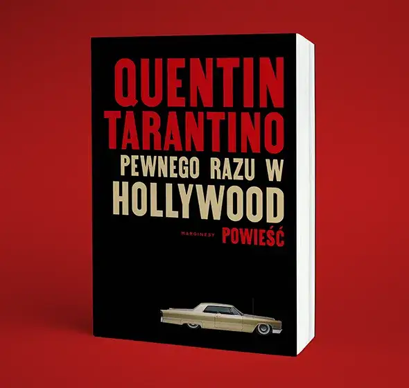 O czym jest film Pewnego razu w Hollywood? Zaskakujące wątki i postacie