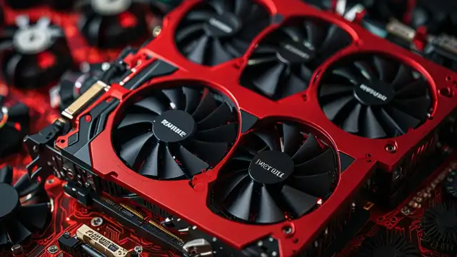 Ogromne promocje na kartach graficznych - Gigantyczne obniżki cen kart!