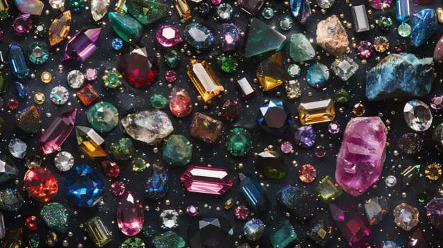 Znaki zodiaku kamienie szlachetne: Które kamienie są dla Ciebie?