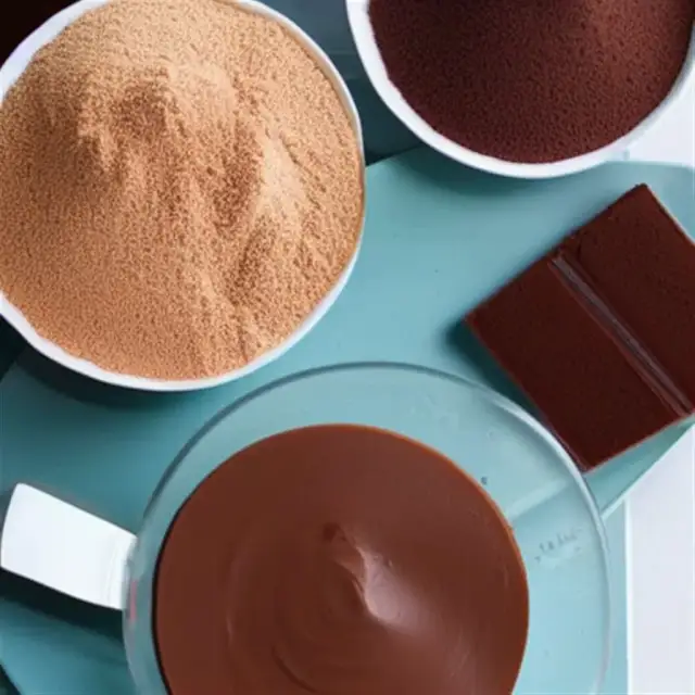 Jak zrobić idealną polewę kakaową na ciasto – prosty przepis i porady dla każdego