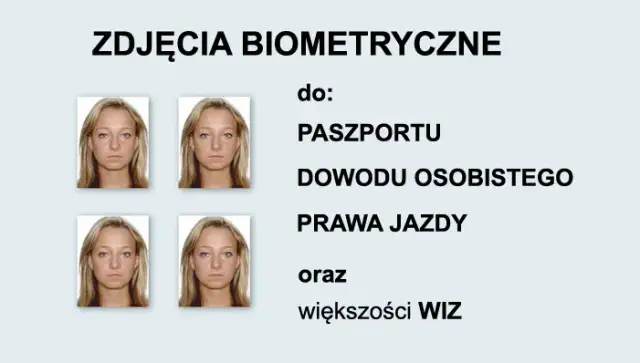 Jakie zdjęcie do prawo jazdy - poznaj wszystkie wymogi techniczne 2025