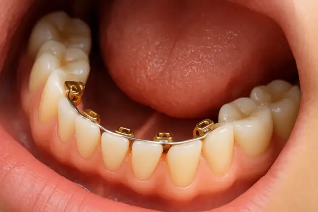 Aparaty lingwalne — kiedy warto wybrać to rozwiązanie