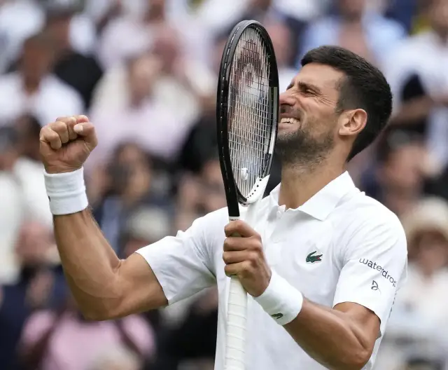 Kiedy półfinał Wimbledonu? Kluczowe daty i informacje, które musisz znać