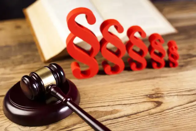 Jak napisać zawiadomienie o popełnieniu przestępstwa - krok po kroku