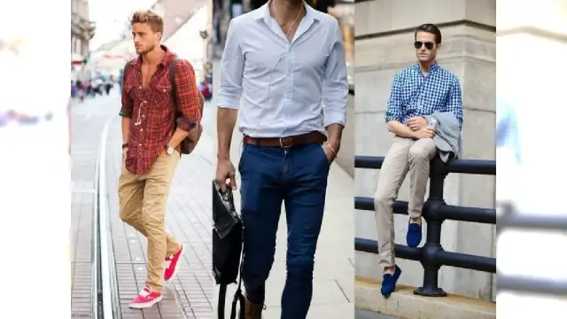 Stylowe męskie stylizacje na urodziny. Unikaj wpadek i błyszczaj!