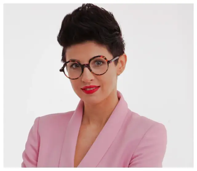 Jak dobrać oprawki do szkieł progresywnych - kompletny poradnik wyboru