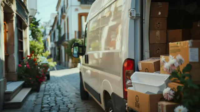 Usługi pocztowe firmy Remondis – zakres i zasady korzystania