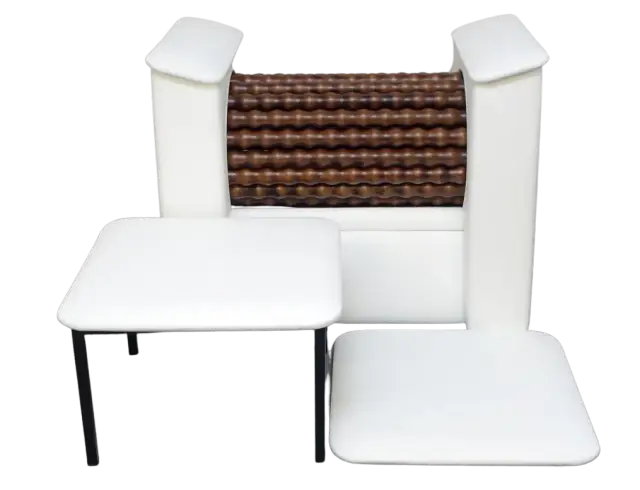 Jak ćwiczyć rollmasaż, aby skutecznie zrelaksować mięśnie