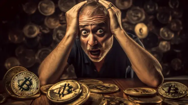 Kryptowaluty w Korei Południowej: rząd walczy z oszustami, rynek na krawędzi.