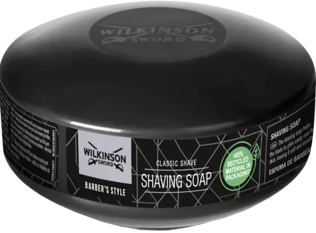 Jakie mydło do golenia wybrać, aby uniknąć podrażnień skóry?