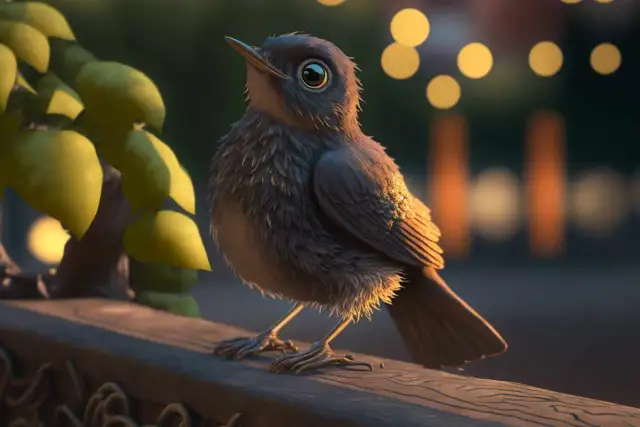 Pan Słowik wiersz - analiza i znaczenie utworu Tuwima dla dzieci