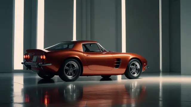 Chromowane samochody - Zalety, wady i co warto o nich wiedzieć?