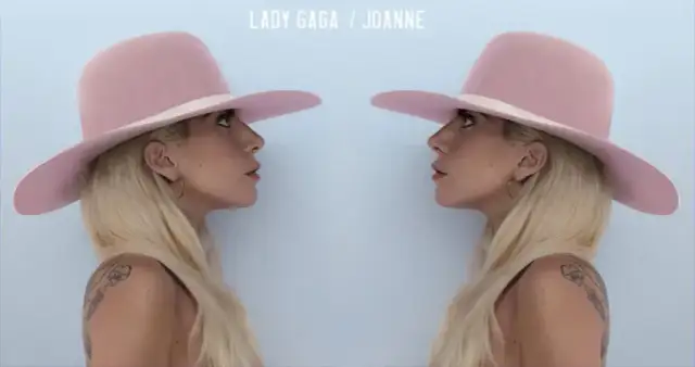 Album Lady Gaga Joanne: Muzyczna podróż w głąb emocji