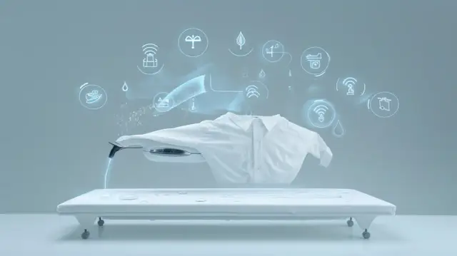 Jak wyprasować koszulę perfekcyjnie? 9 trików idealnego prasowania