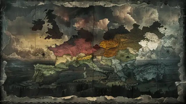 Dlaczego rozbicie dzielnicowe osłabiło Polskę? 7 skutków upadku