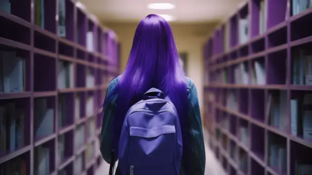 Plecak do 7 klasy dla dziewczyny - Wybór plecaka dla uczennicy