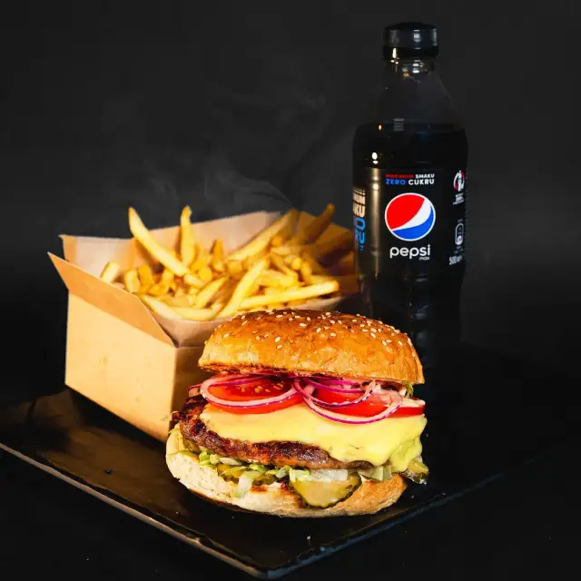 Gdzie jest Blow Burger? Odkryj najlepsze miejsce na burgera