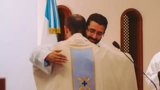 Życzenia dla kapłanów na Wielki Czwartek - piękne inspiracje i przykłady