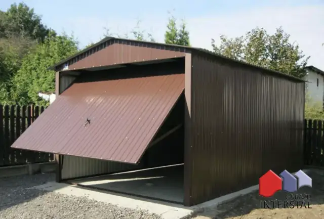 Garaż dwustanowiskowy czy jednostanowiskowy