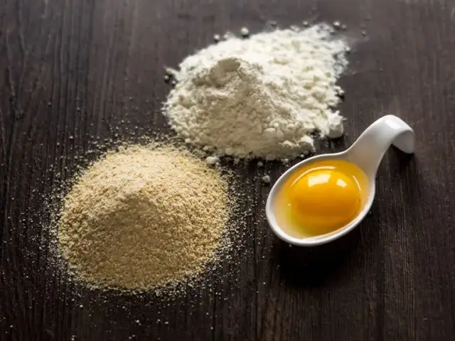 Mąka ze świerszczy czy jest zdrowa? Odkryj jej ukryte korzyści