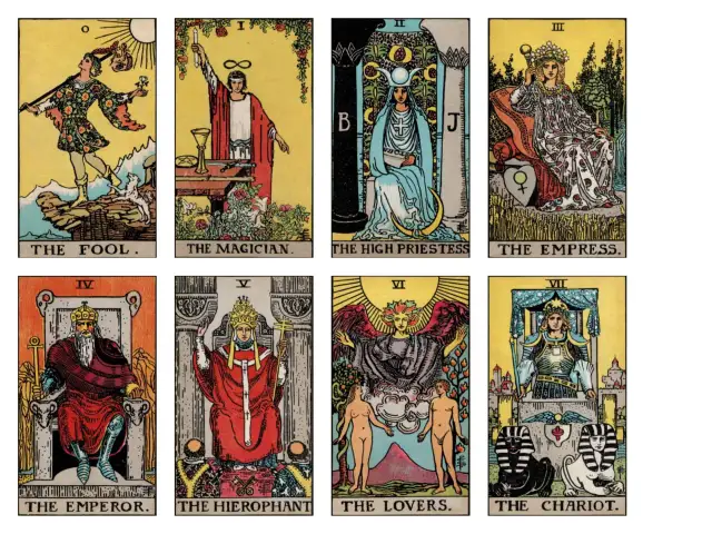 Darmowy tarot co on do mnie czuje: prawdziwa interpretacja kart tarota