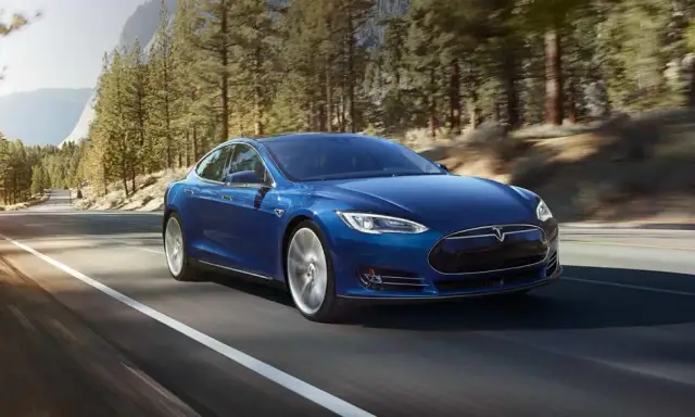 Ewolucja samochodów elektrycznych: od pierwszych modeli do nowoczesnej technologii