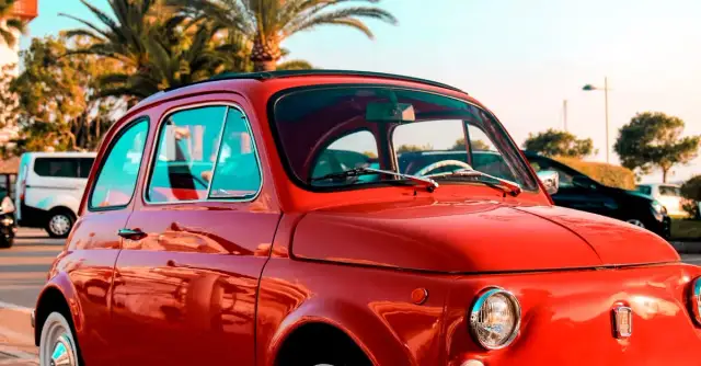 Zwiedzanie Cypru samochodem: Najciekawsze trasy i przewodnik po wyspie