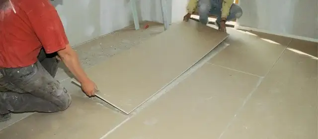 Poznaj sprawdzone alternatywy zamiast wylewki w domu i mieszkaniu: 5 rozwiązań