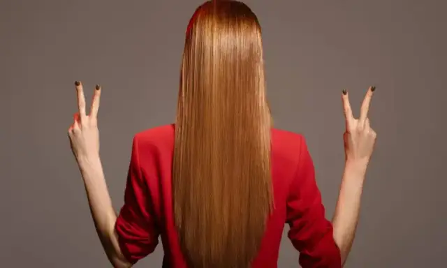 Co to jest keratyna do włosów i jak może uratować Twoje włosy?