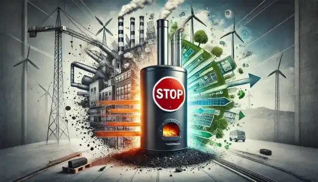 Do kiedy piece na ekogroszek? Sprawdź, co musisz wiedzieć teraz