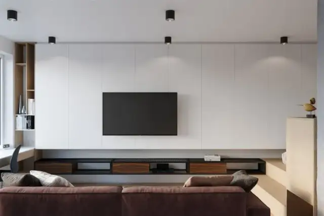 Jak rozmieścić halogeny w salonie, by uniknąć ciemnych kątów i stworzyć styl?