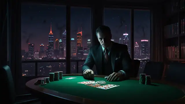 Mafia Gra Online: Jak Zostać Mistrzem Nocnych Rozgrywek?