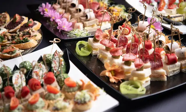 Wiesz co jesz catering Łódź - zdrowe posiłki na wyciągnięcie ręki