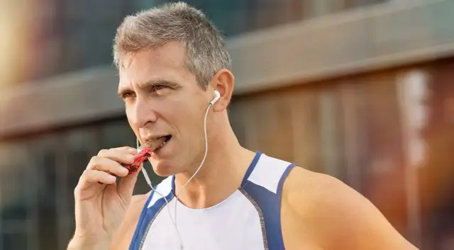 Co najlepiej zjeść przed bieganiem, aby zwiększyć swoją wydolność?