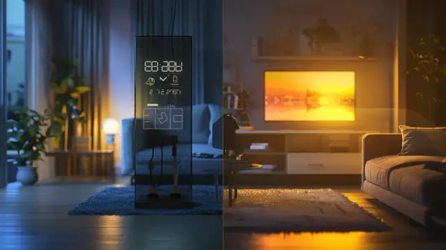 Taryfa nocna na prąd: Sposób na niższe rachunki? Czy się opłaca?