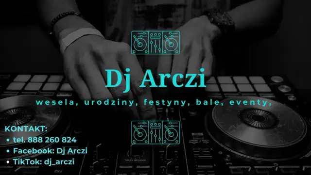 Ile kosztuje DJ na urodziny? Oto ceny, które Cię zaskoczą