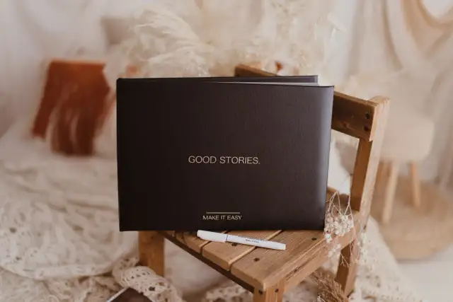 Jak zrobić album na zdjęcia wklejane? Proste pomysły na DIY