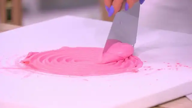 Jak stworzyć obraz z gipsu - krok po kroku do pięknej sztuki