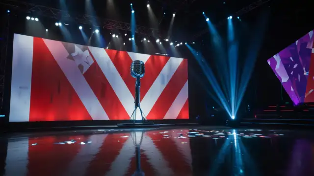 JANN na Eurowizji: Co szykuje reprezentant Polski? Szczegóły