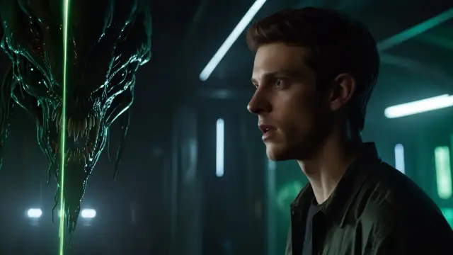 Czy gra Alien przestraszy Cię bardziej niż kultowy film? Test odwagi